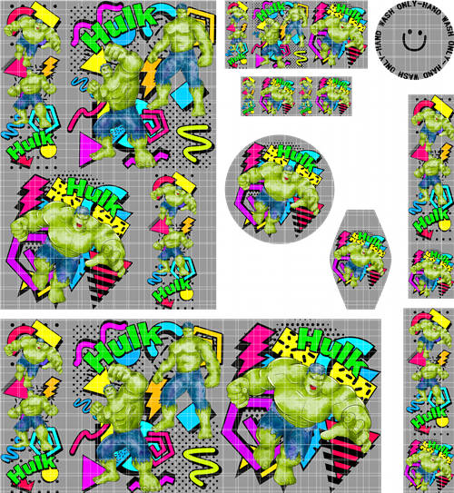 8in1- 2245